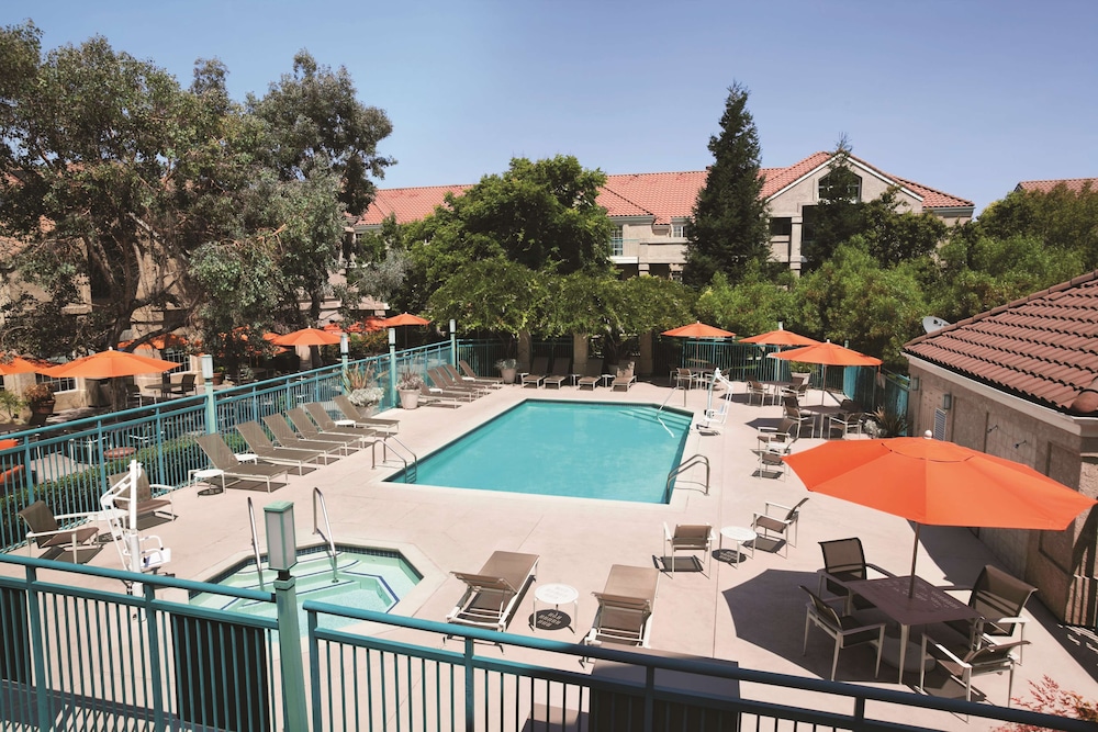 HYATT house Pleasanton 36/61