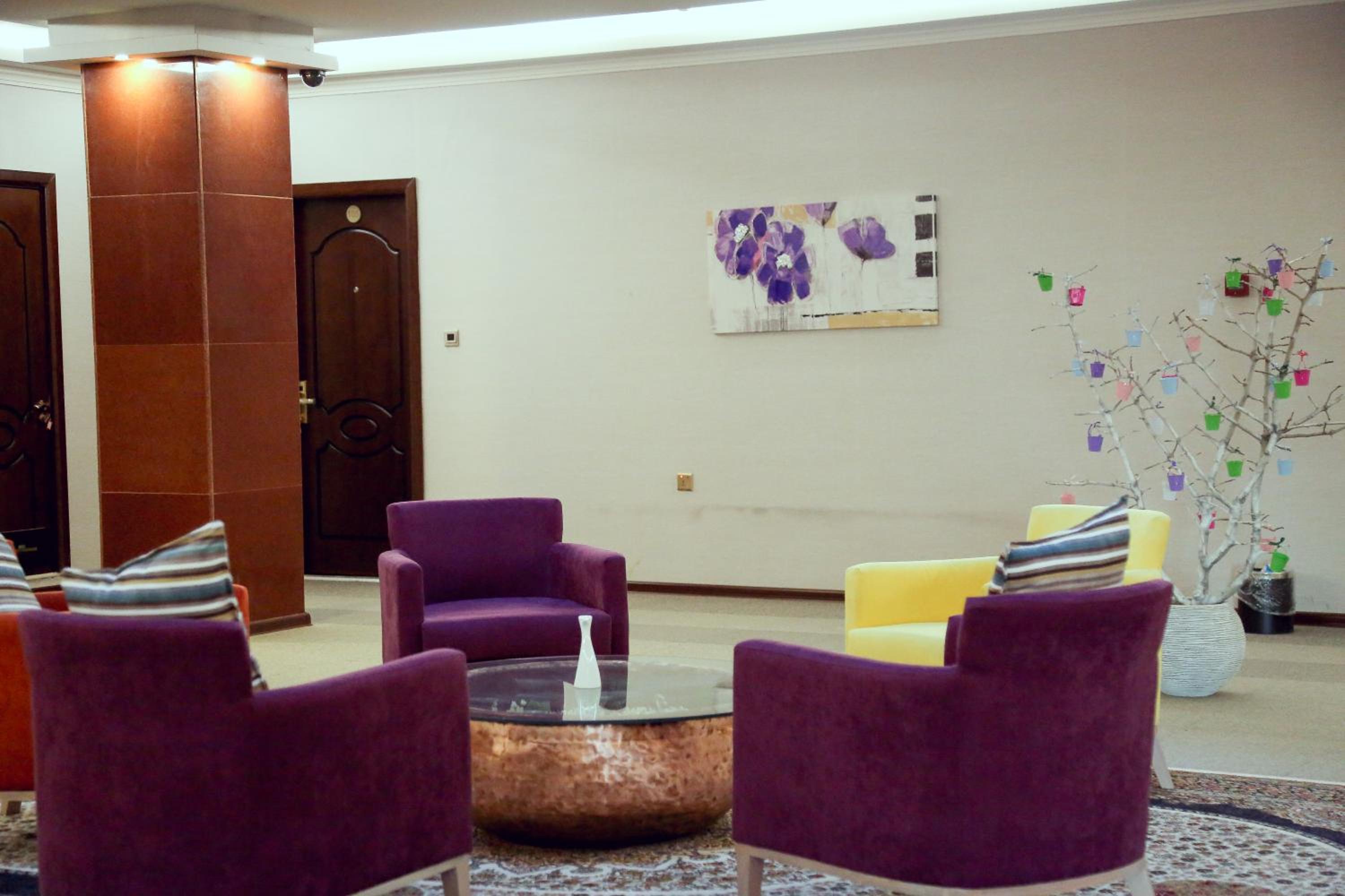 Halwachy Hotel 50/63