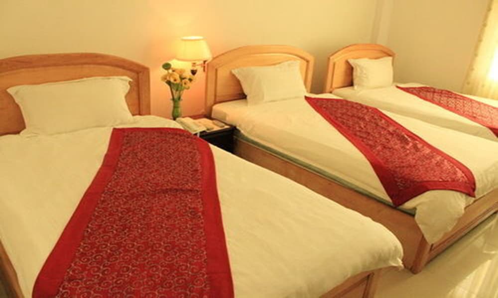 Douangpraseuth Hotel 24/67