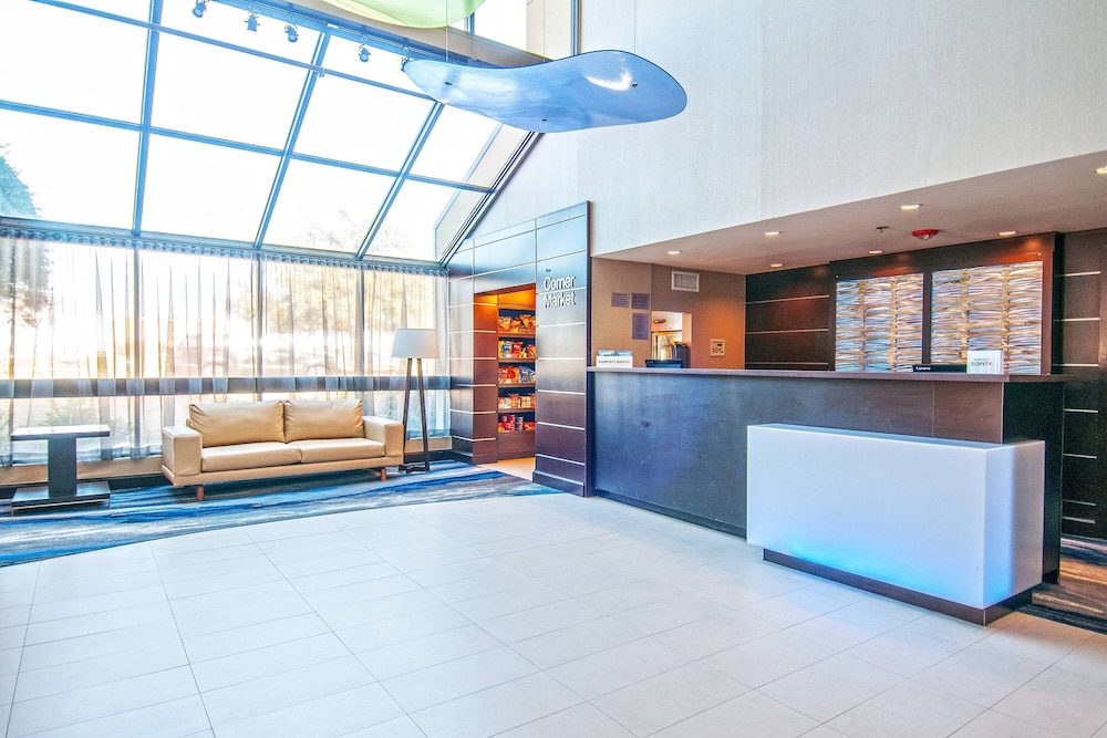Fairfield Inn Suites Dallas Dfw Airport South Irving 9/46