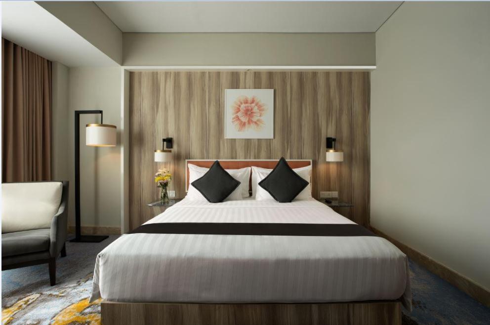 Grand Orchardz Hotel Kemayoran 19/50