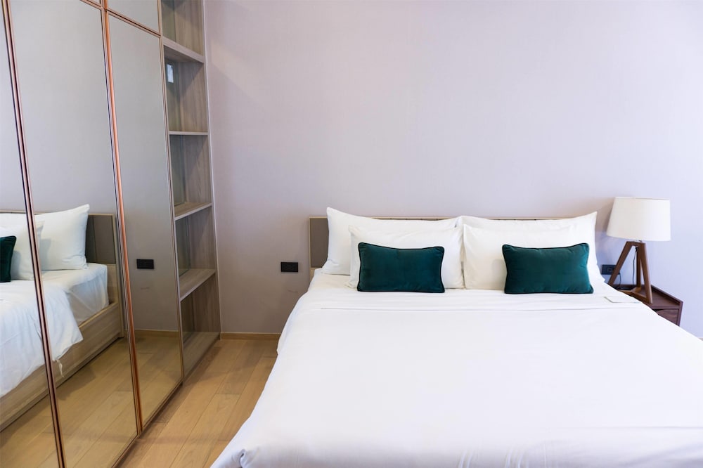 Wyndham Garden Bangkok Sukhumvit 42 12/61