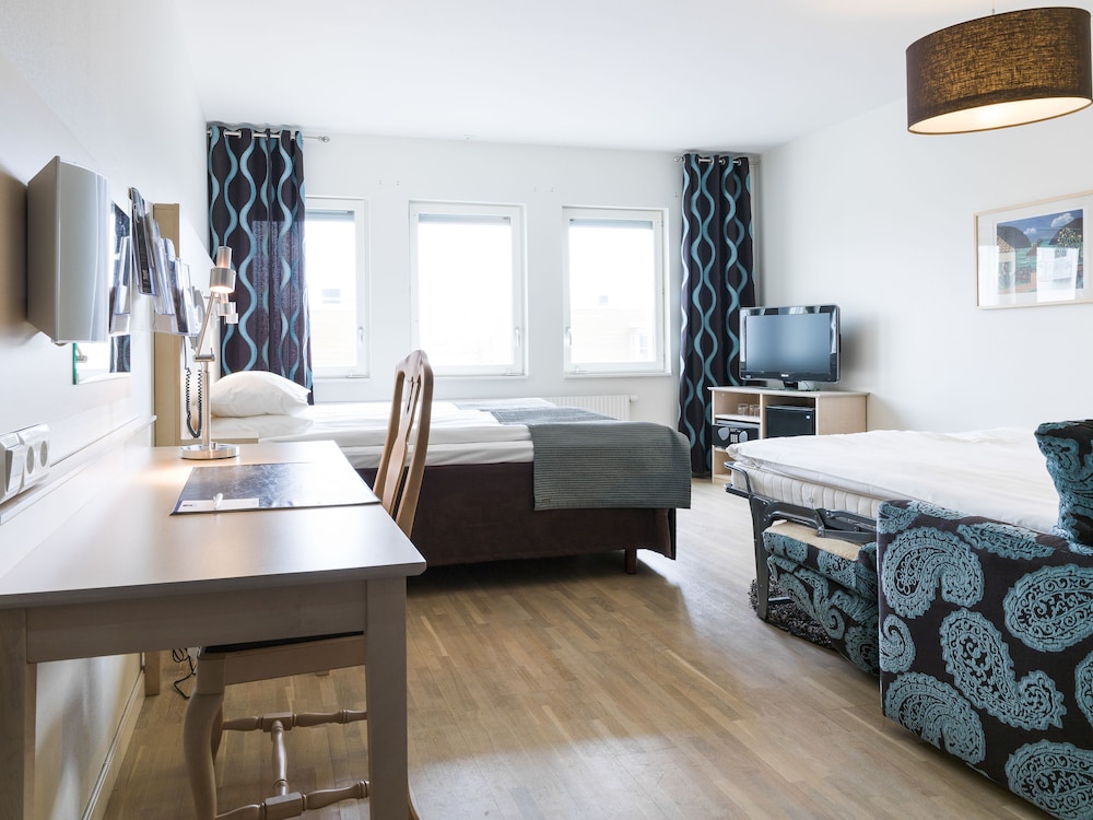 Best Western Plus John Bauer Hotel 21/43