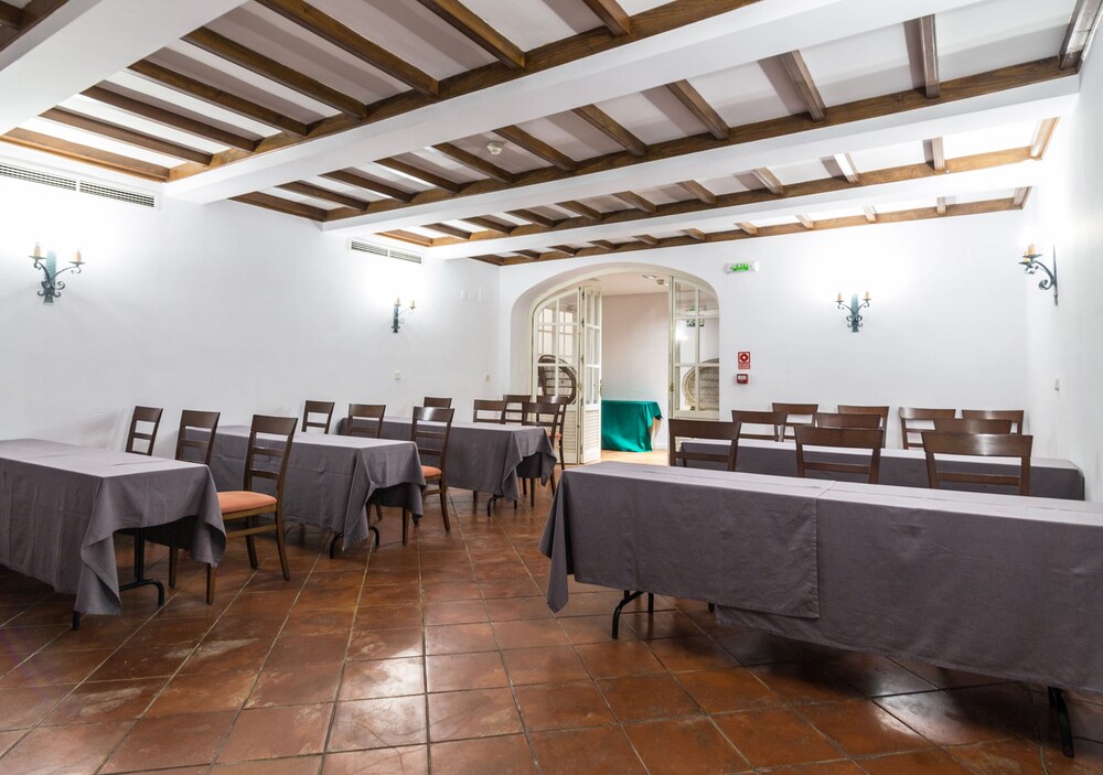 Hotel Plateria 32/50