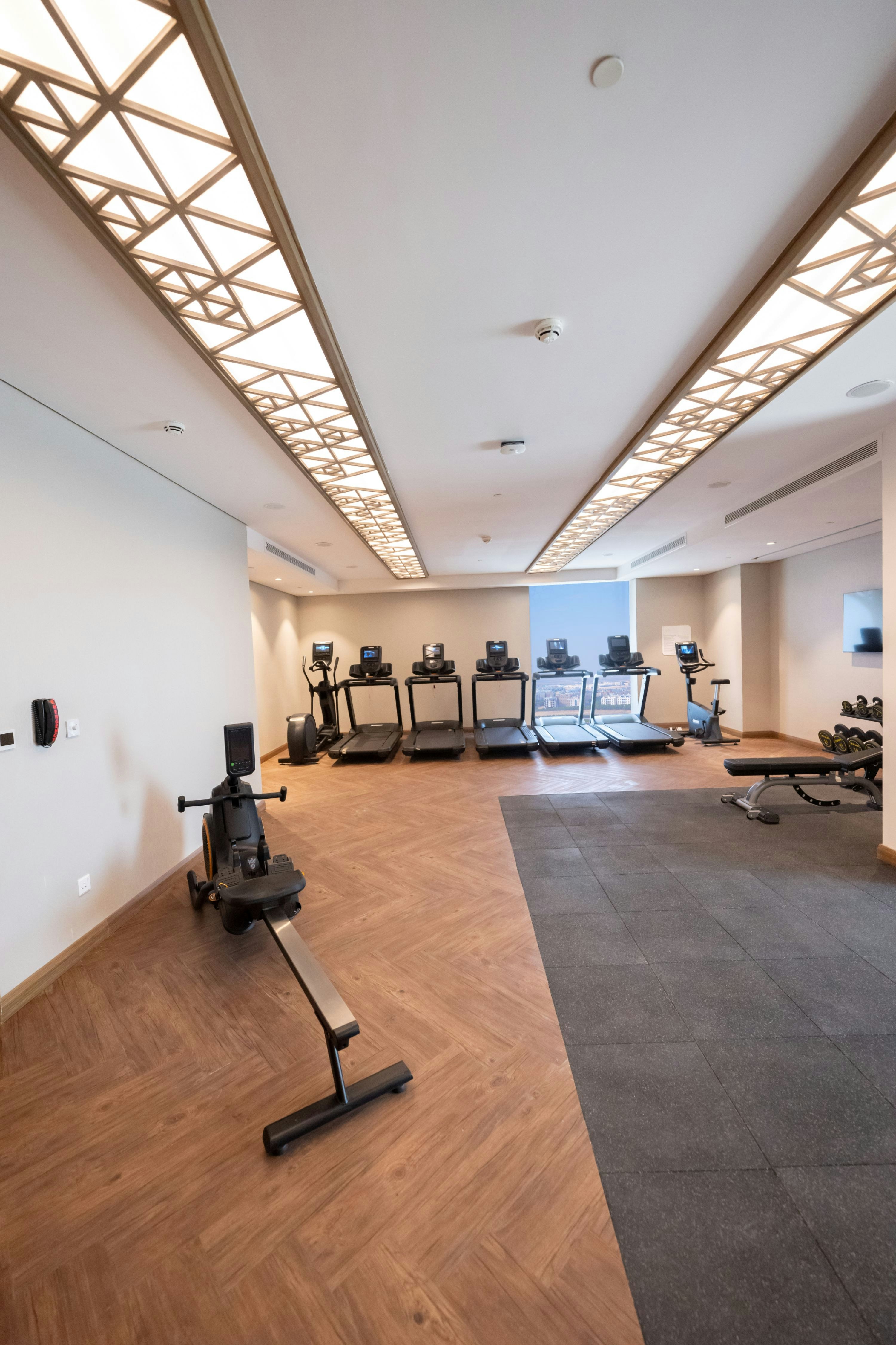 Hilton Garden Inn Al Khobar King Fahd Causeway 13/33