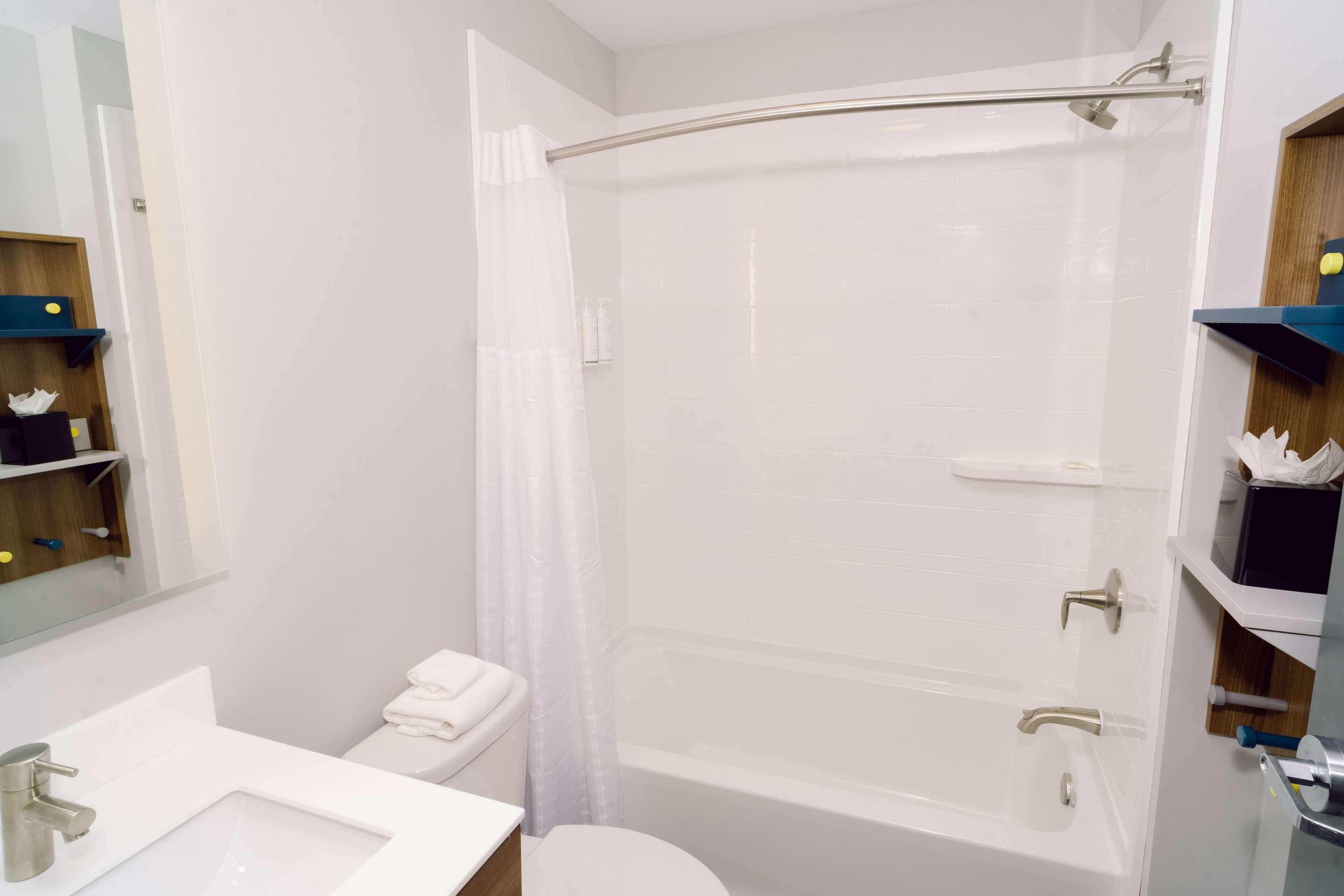 Microtel Inn & Suites by Wyndham Newark NY 27/27