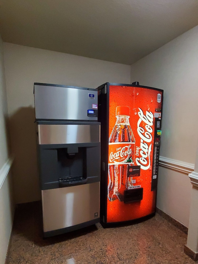 Best Western Executive Inn and Suites 13/29