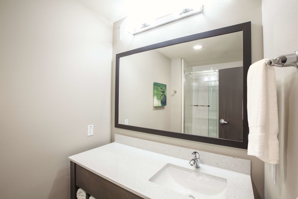 La Quinta Inn Stes By Wyndham Tulsa Broken Arrow 15/39
