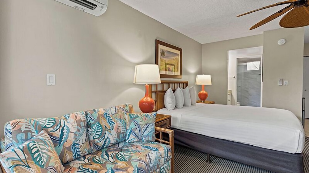 Maui Banyan Vacation Club 24/62