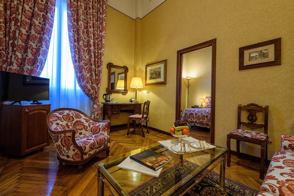Hotel Posta 30/50