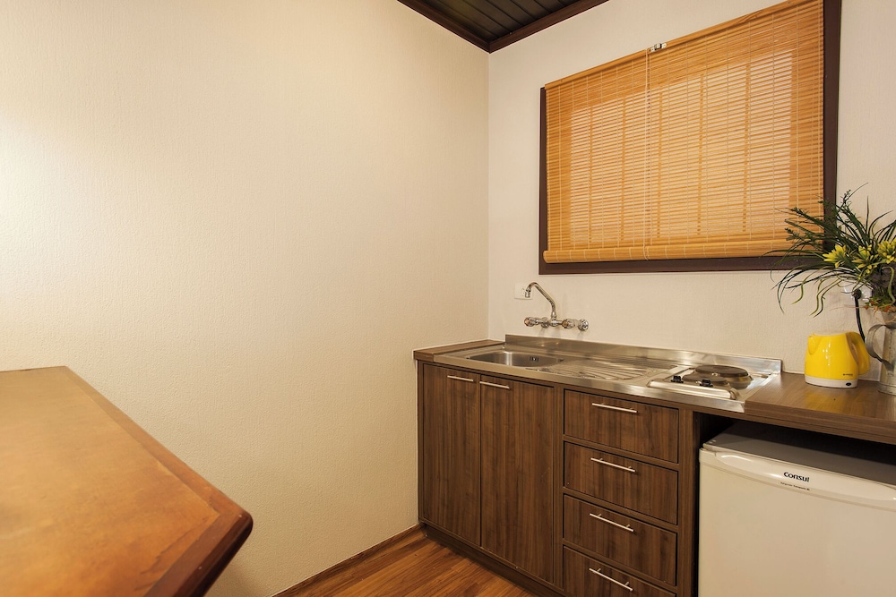 Hotel Canto Verde 14/77