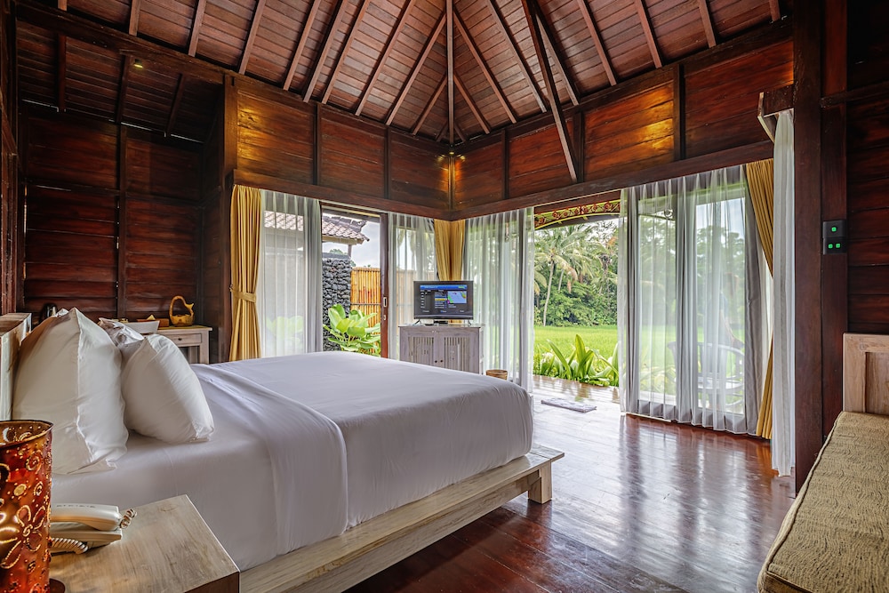 Kayangan Villa Ubud 52/74