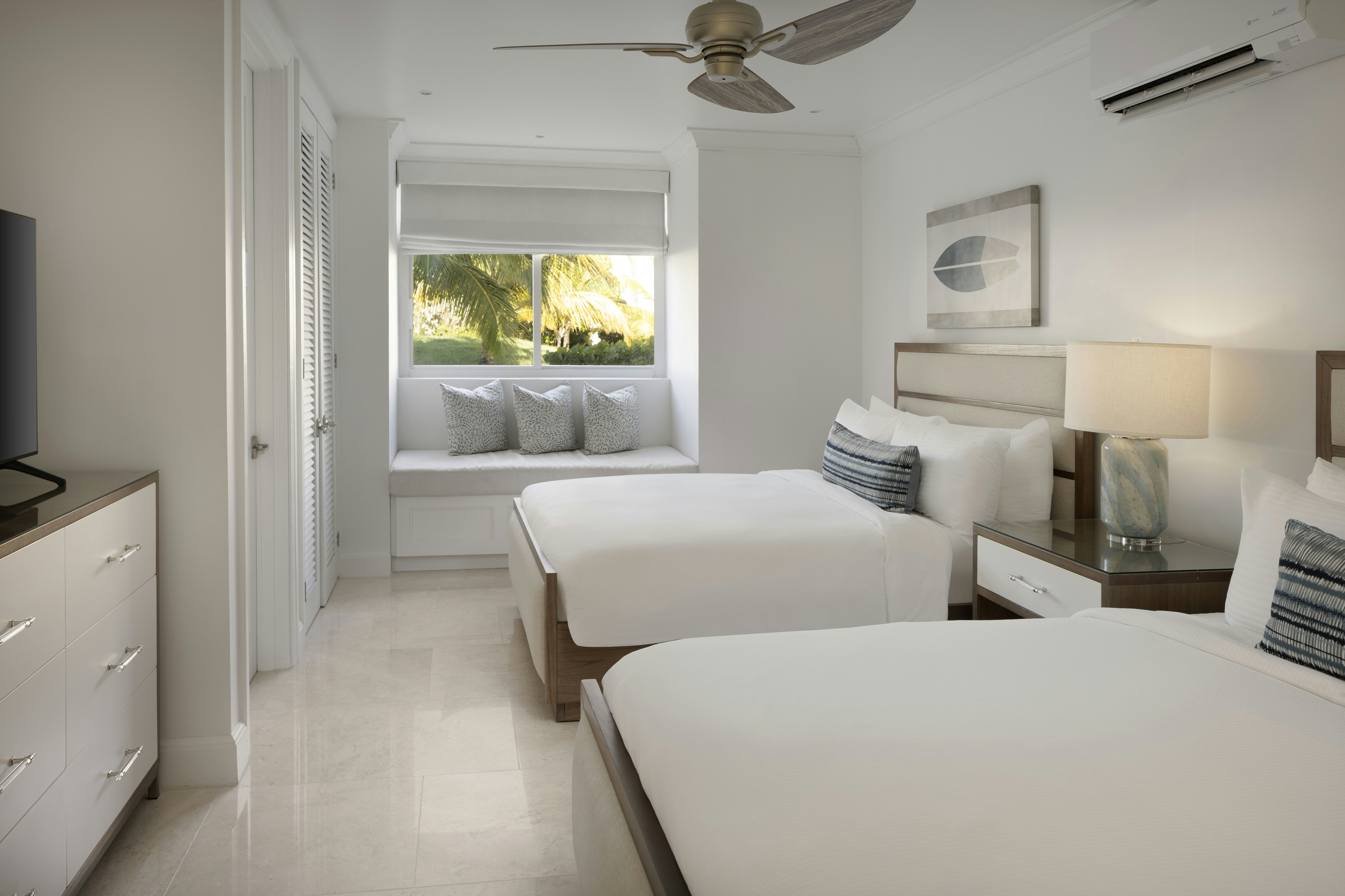 Oceanpoint Three Bedroom Residence