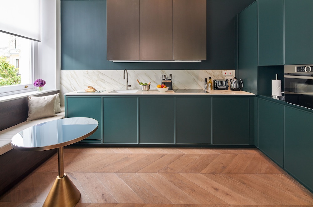 Lexham Gardens by Cheval Maison 91/91
