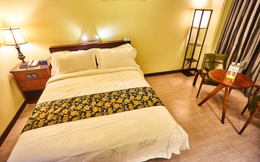 Serenti Hotel 21/62