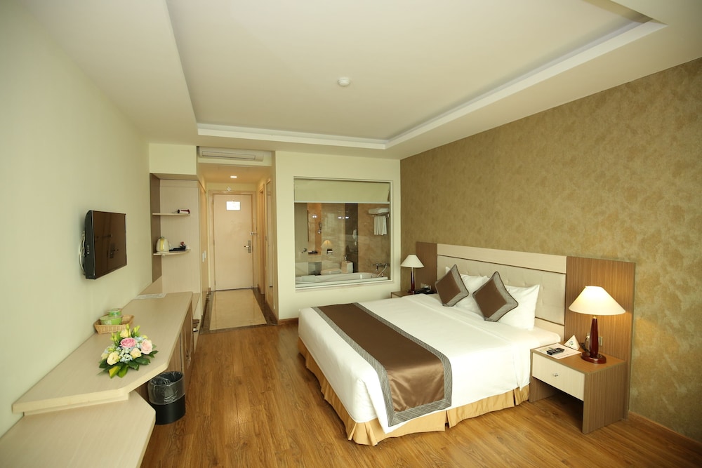 Muong Thanh Grand Thanh Hoa Hotel 12/43