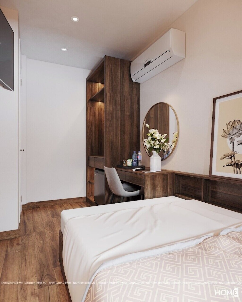 The Cosy Inn Hanoi 15/50