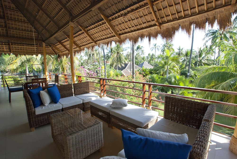 Atmosphere Resorts And Spa 38/70