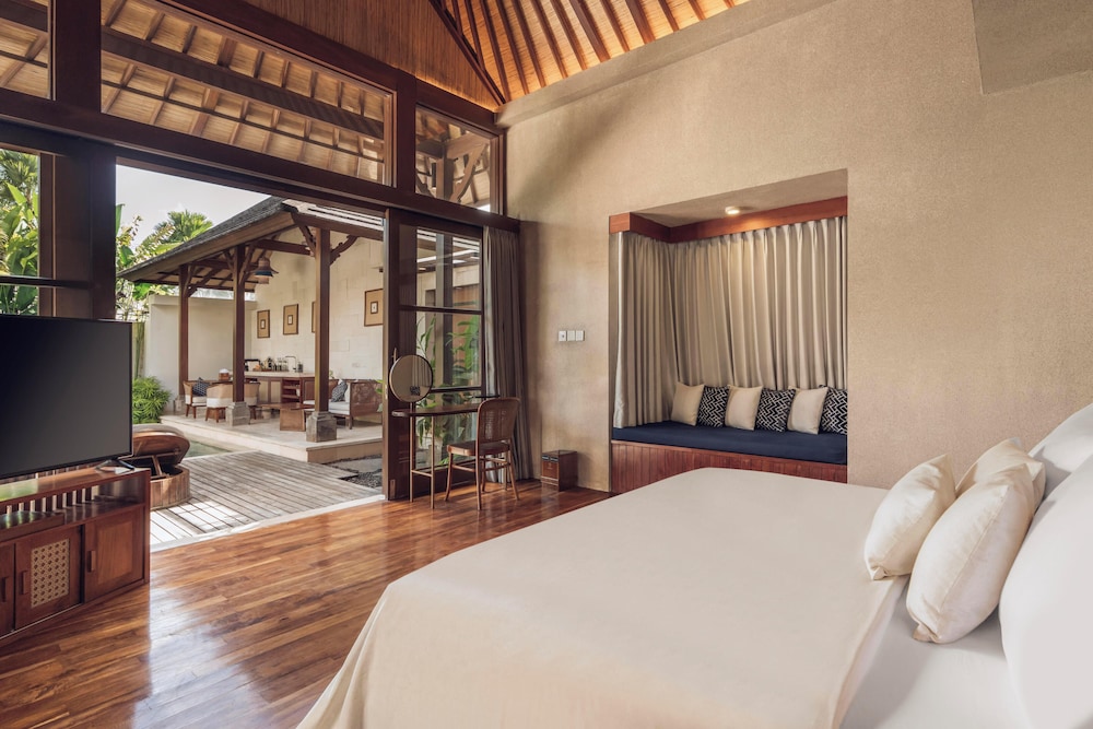 Asvara Villa Ubud by Ini Vie Hospitality 13/49