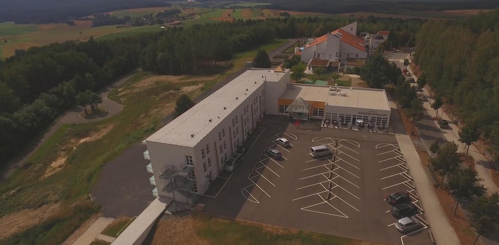 Kurhotel Pyramide Sibyllenbad 3/40