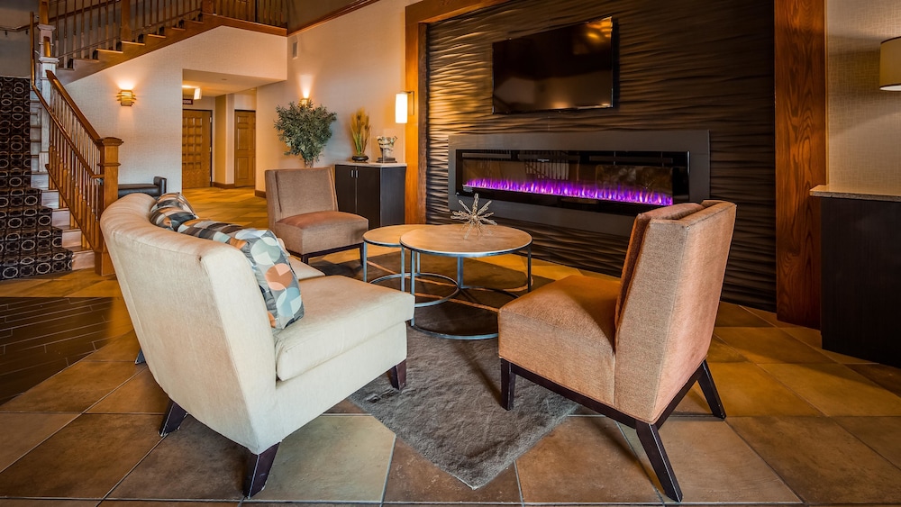 Best Western Premier Bridgewood Resort Hotel 40/60