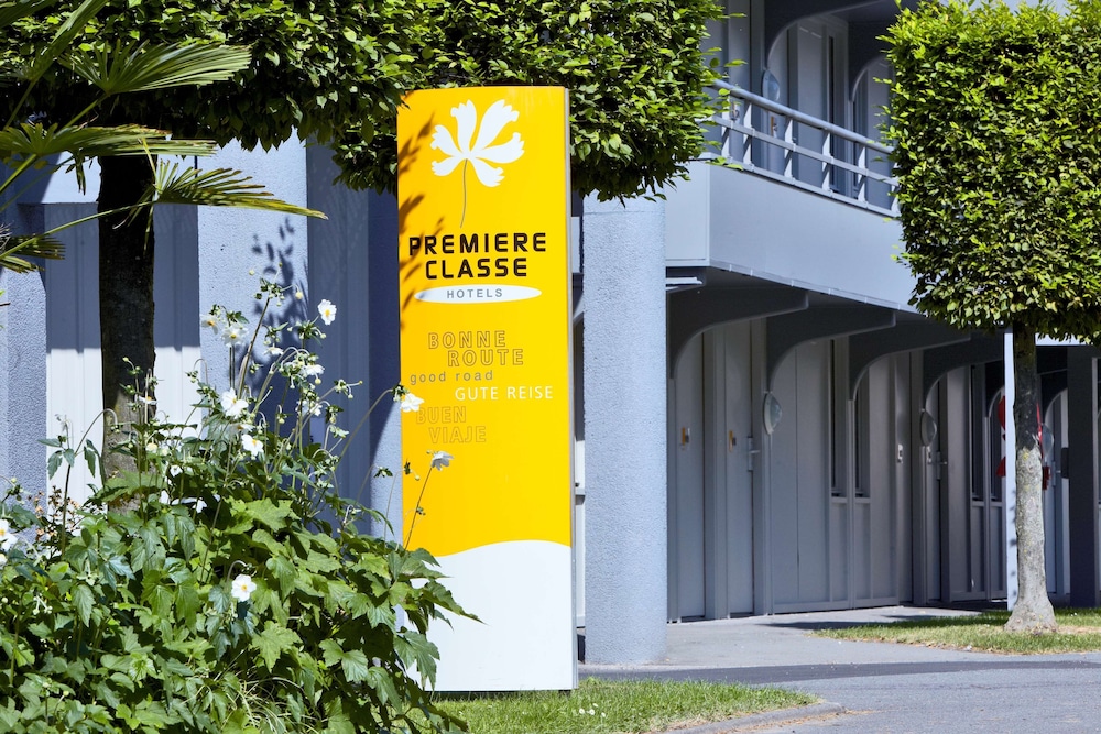 Premiere Classe Lille Sud Seclin 6/43