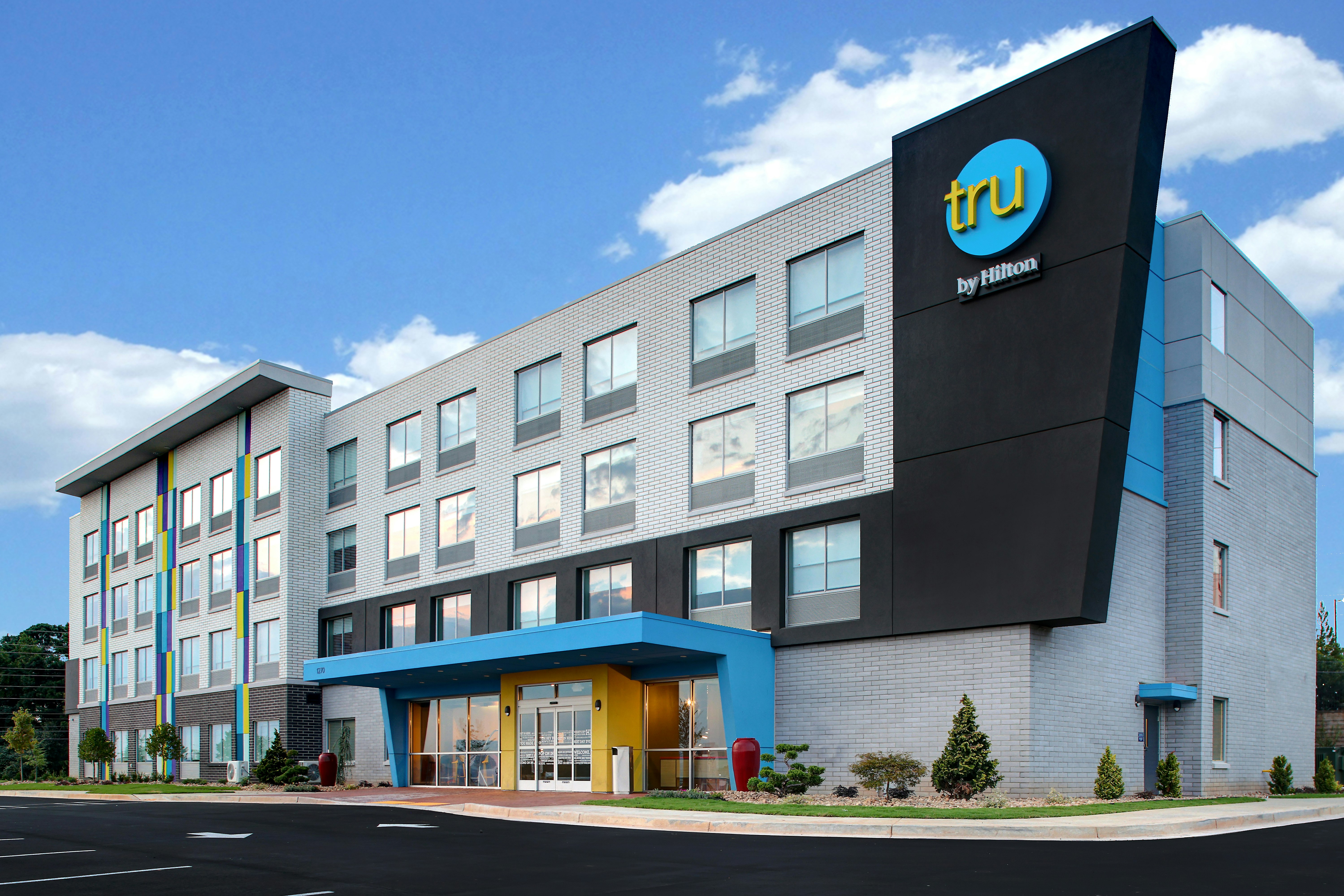 Tru by Hilton Lithia Springs in LITHIA SPRINGS - GA