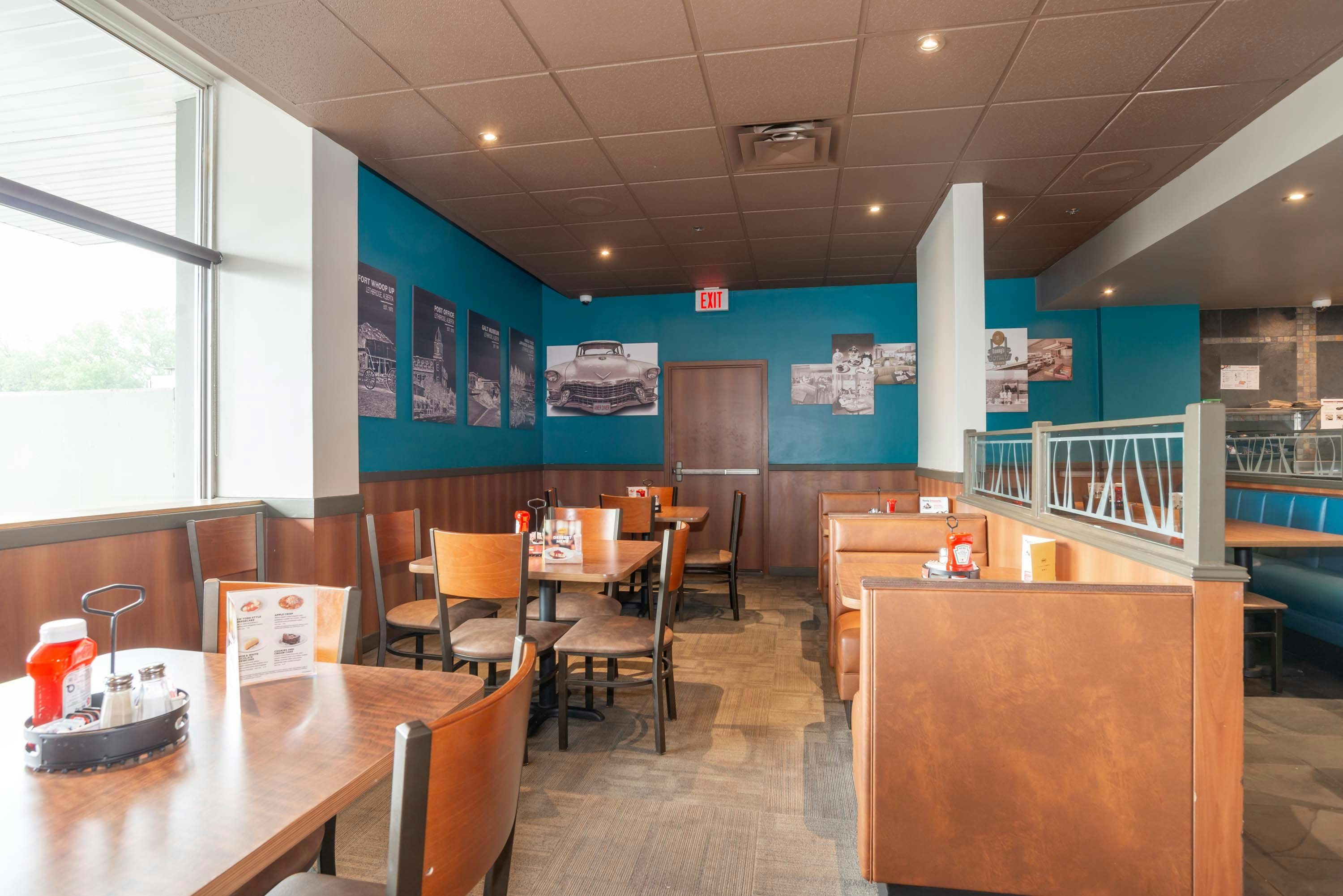 Sandman Hotel Lethbridge 30/46