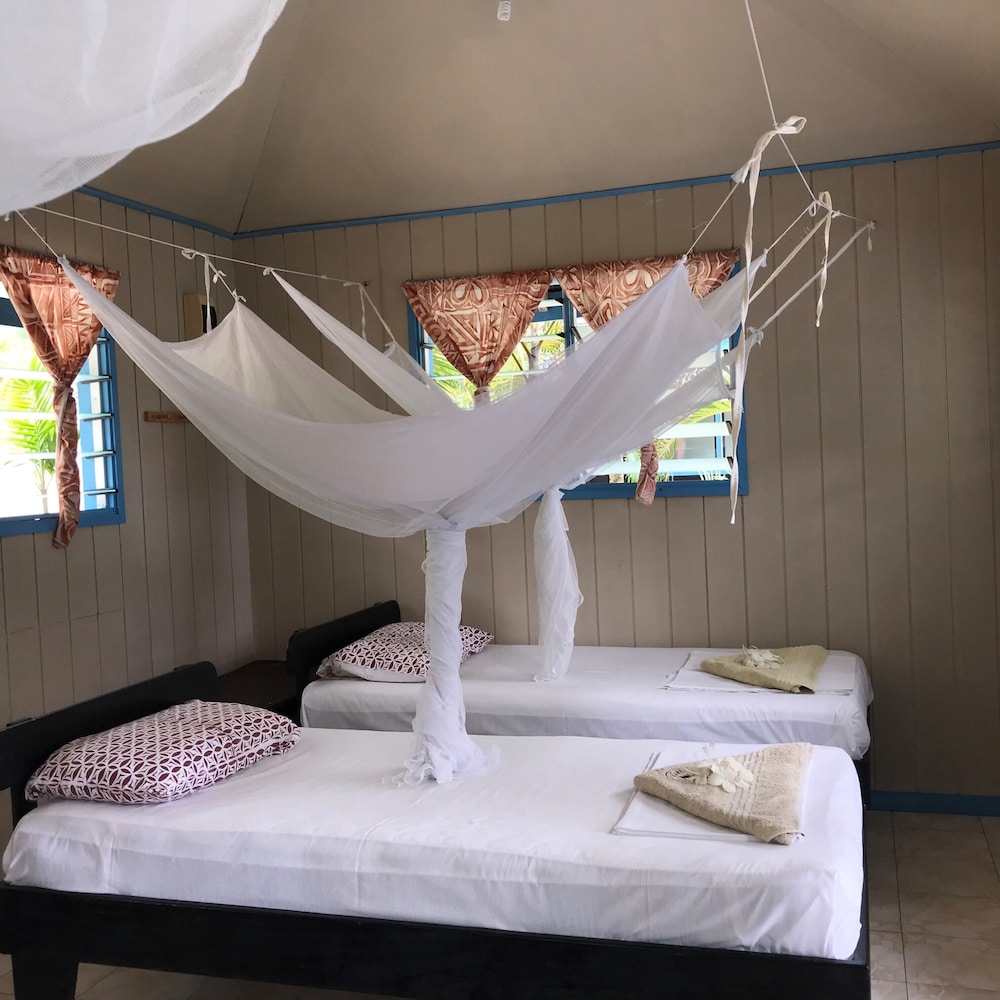 Litia Sini Beach Resort 16/50