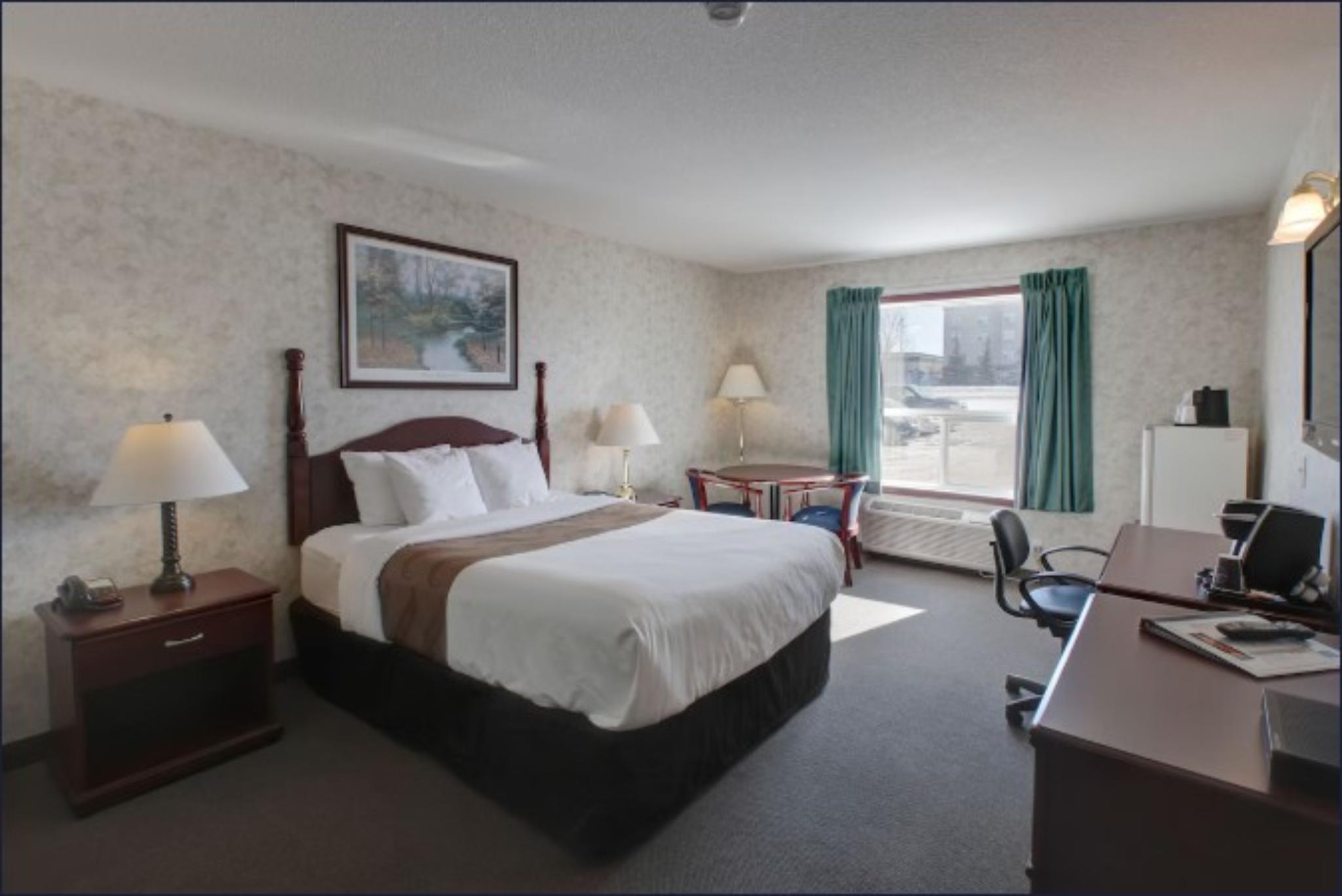 Ramada by Wyndham Nisku 36/36