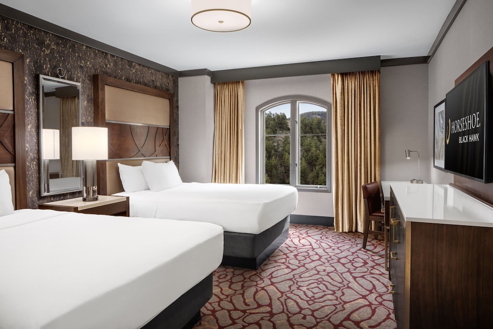 Horseshoe Black Hawk - A Caesars Rewards Destination 28/65