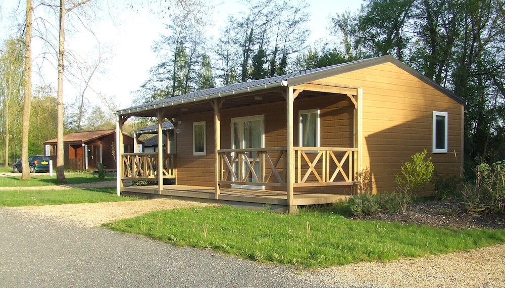 Moncontour Active Park 62/67
