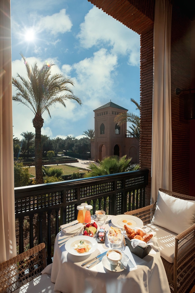 SELMAN MARRAKECH 36/71