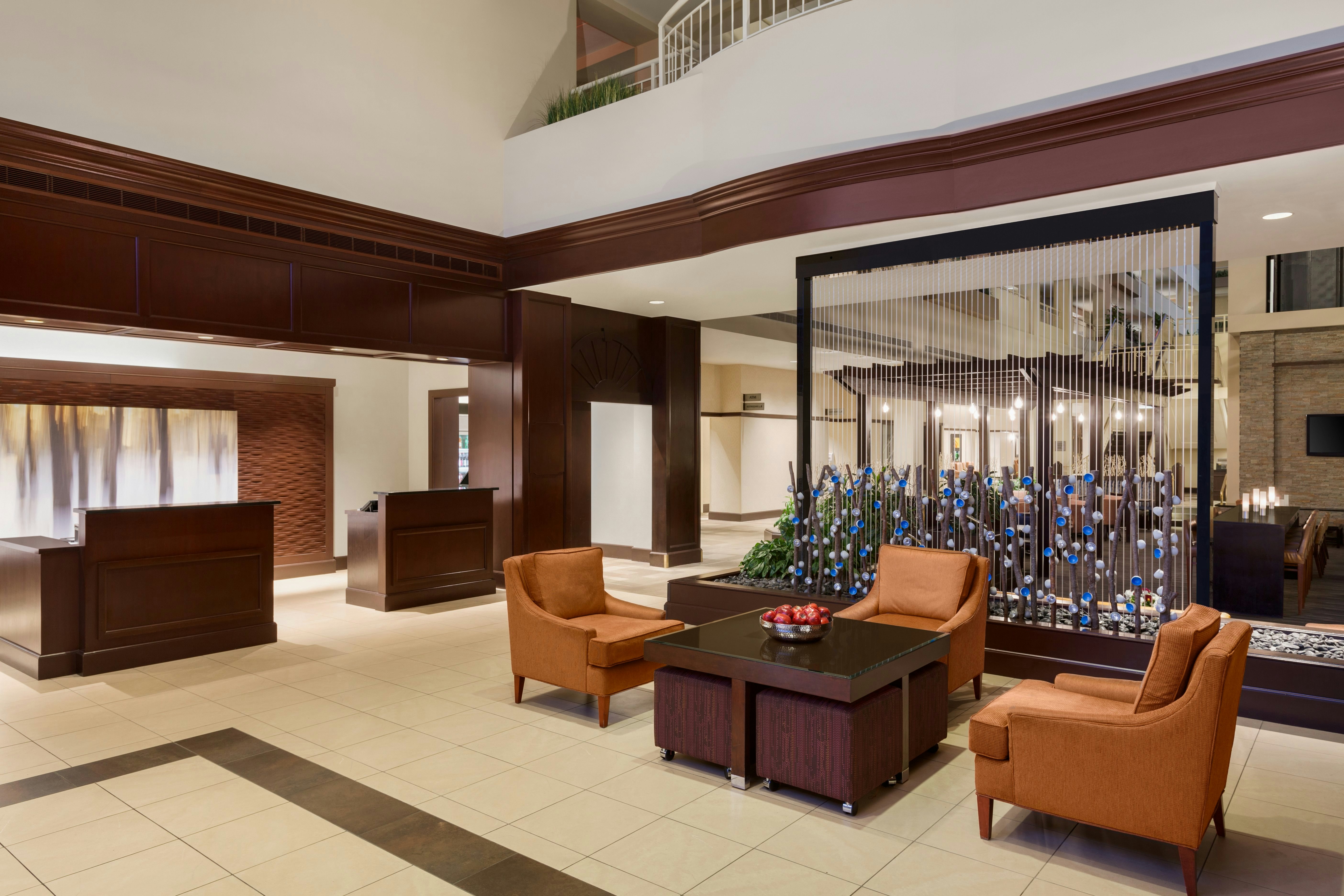 Embassy Suites by Hilton Boston Waltham 22/66