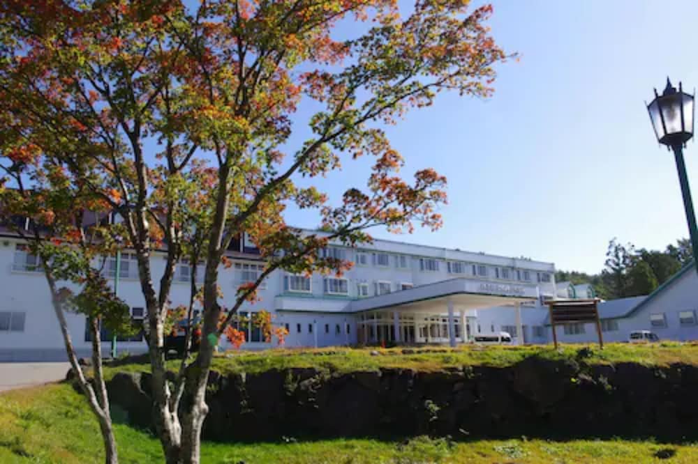 Vacance Mura Gujo Kogen Hotel 17/17