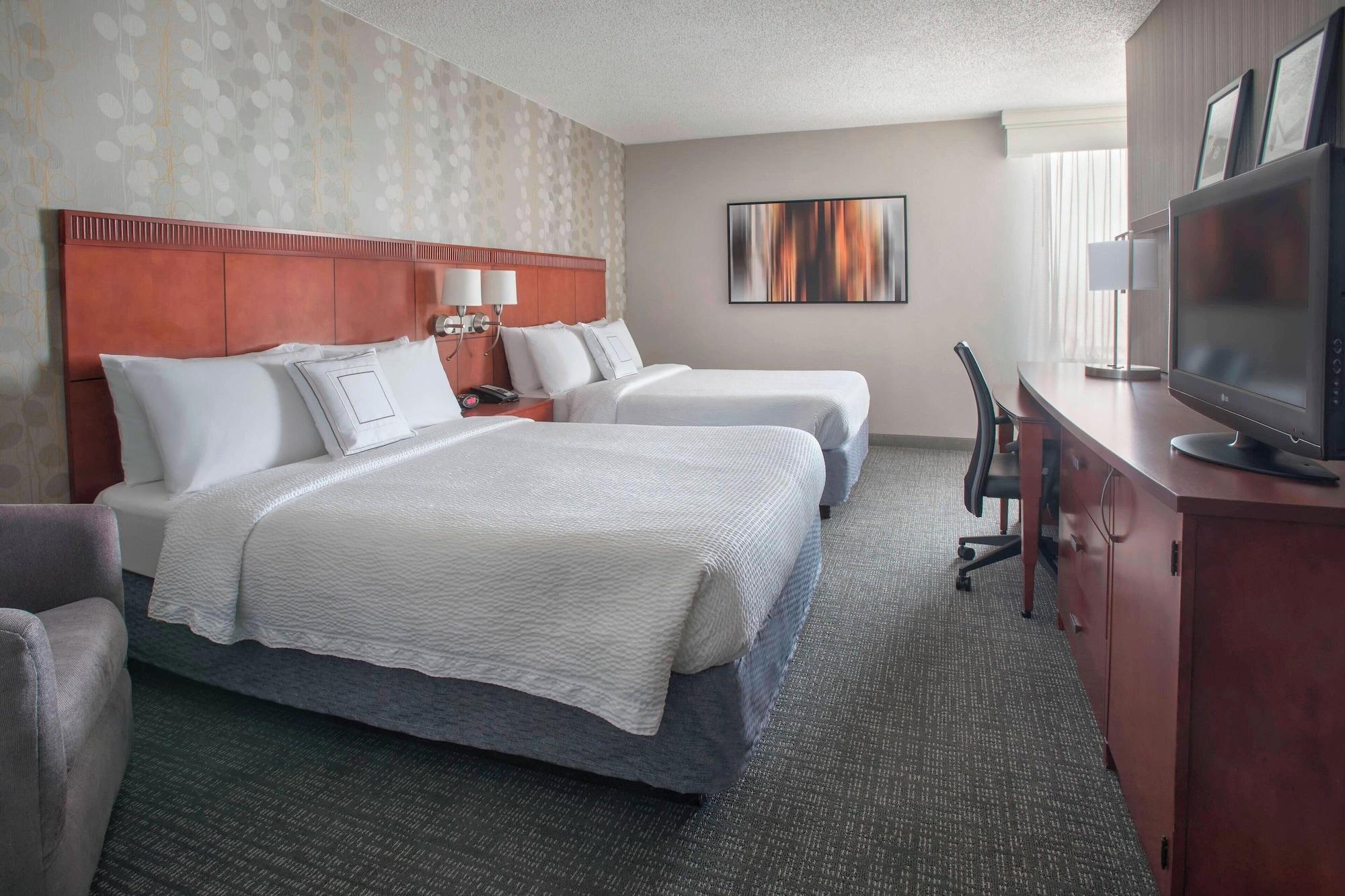Room, Multiple Beds, Accessible