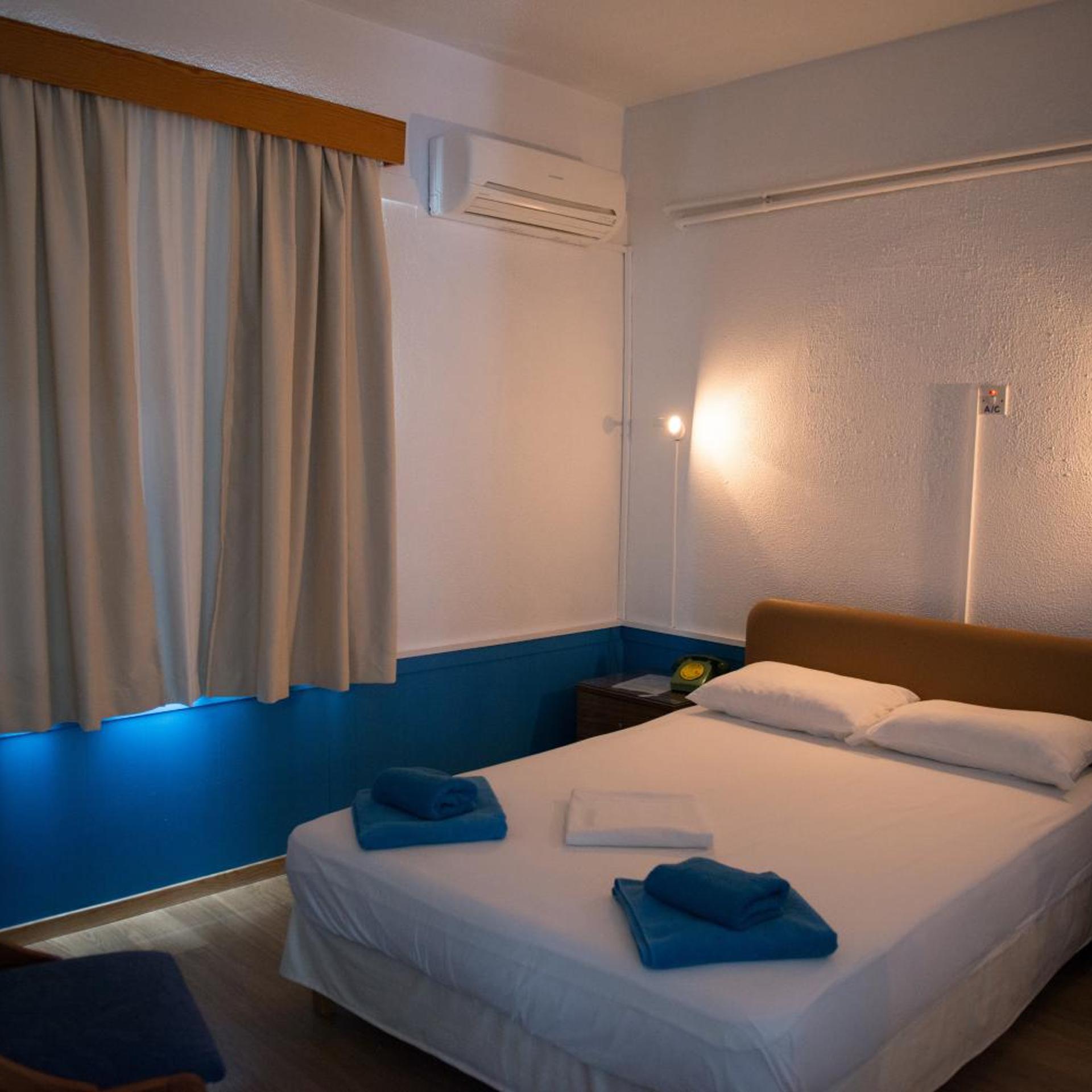 Le Village Hotel 16/50