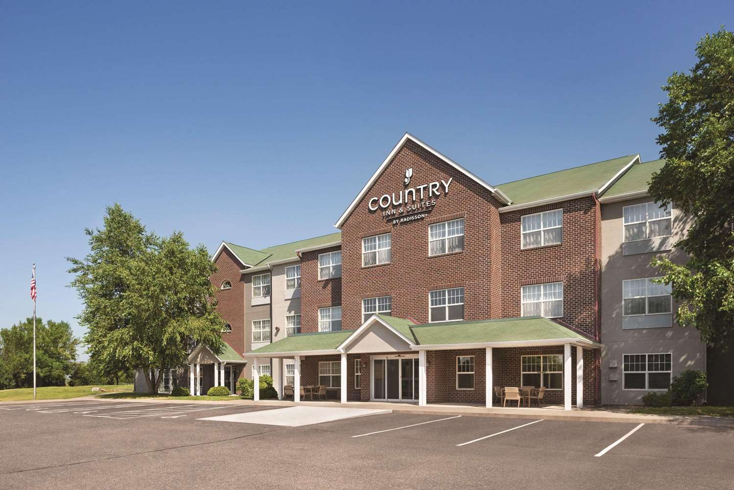 Country Inn and Suites By Radisson Cottage Grove MN 2/32