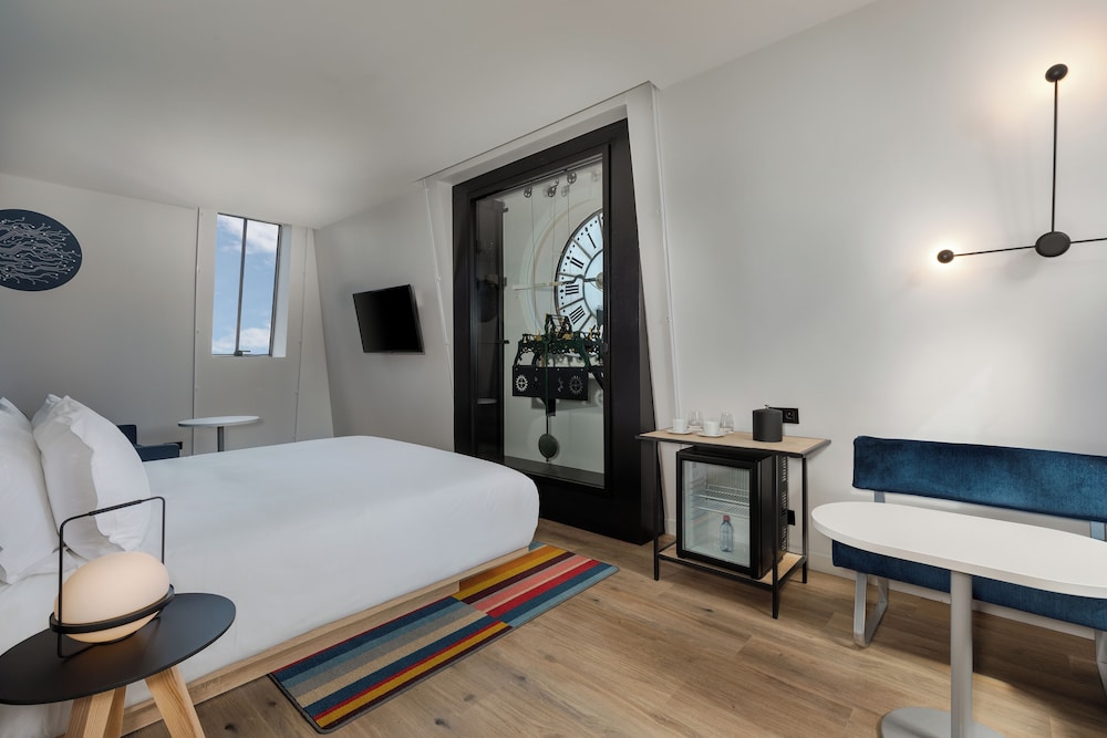 Aloft Hotel Dijon By Marriott 7/50