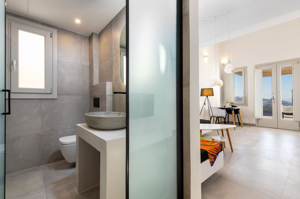 Serapias Suites 65/67
