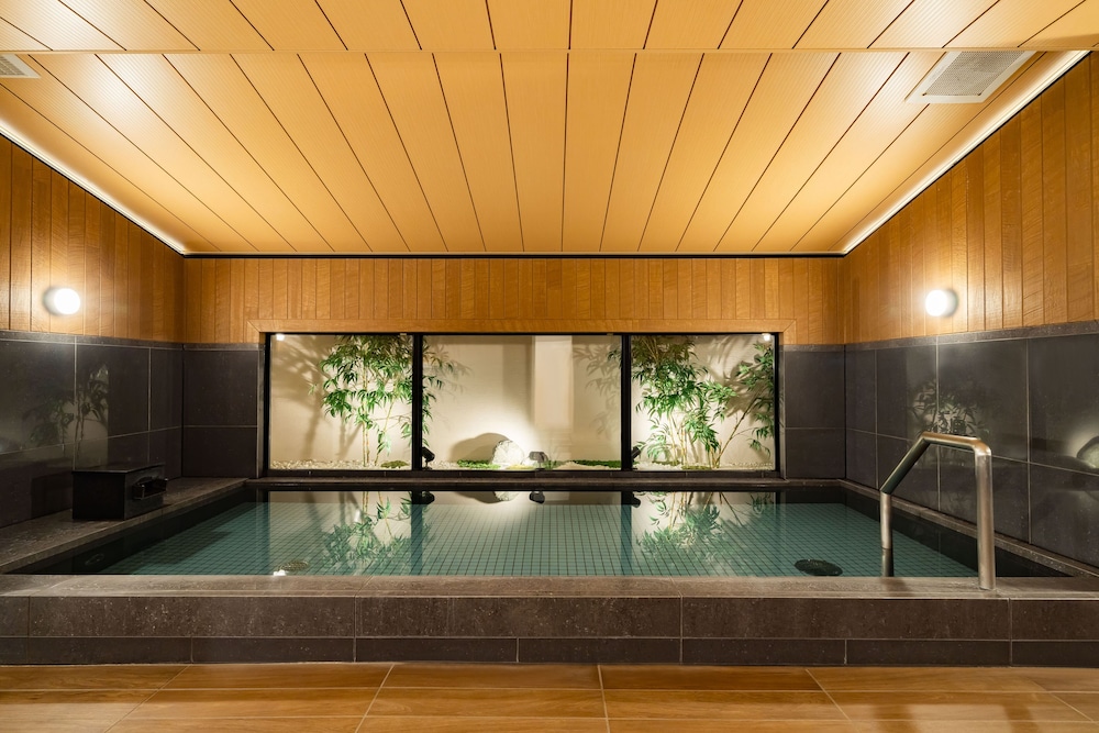 Hotel Shuranza Chiba 50/66