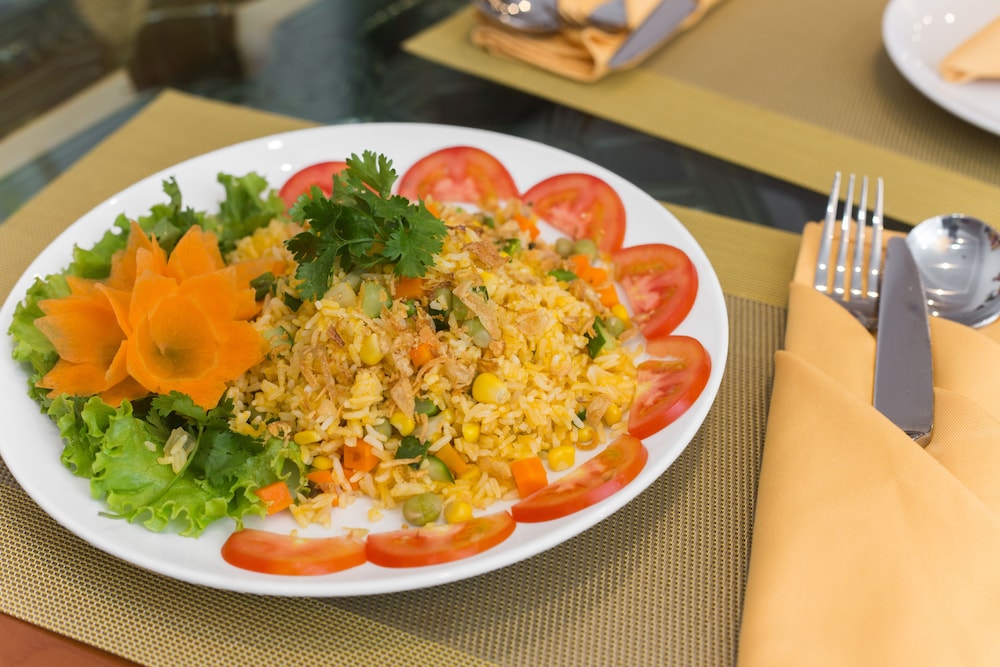 Hanoi Golden Holiday Hotel 43/64