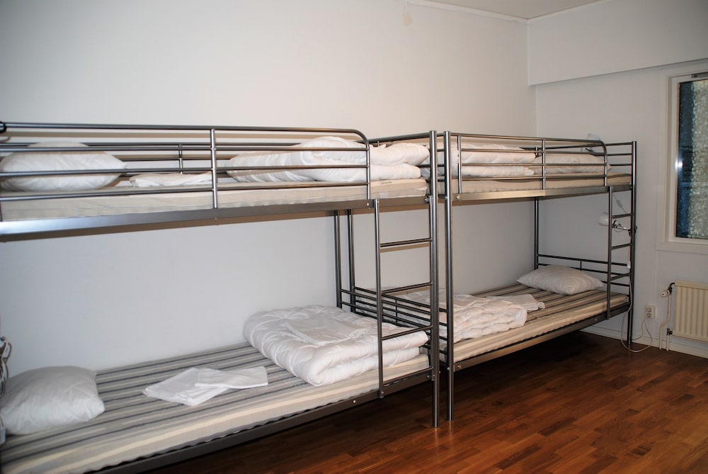 Hotell Vesterhavet 13/38