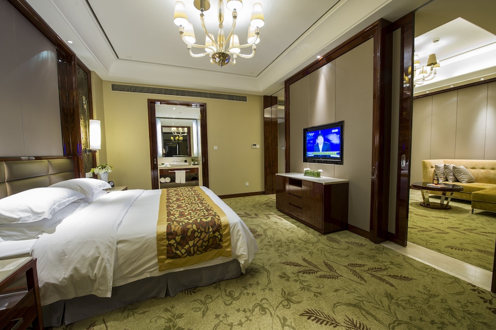 Hangzhou Far East Hotel 写真5