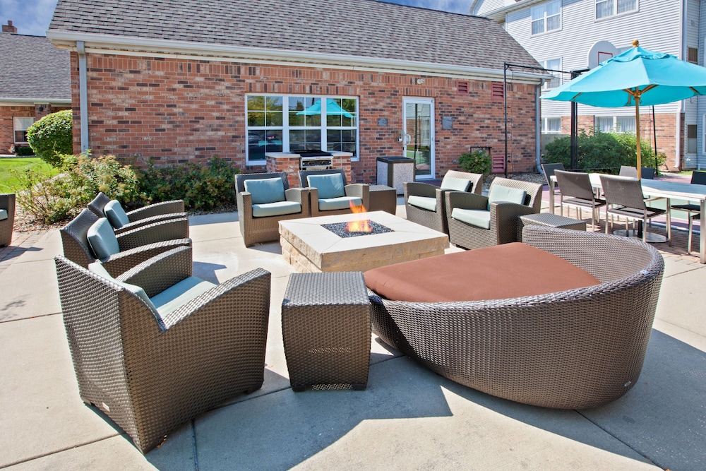 Residence Inn By Marriott Merrillville 20/25