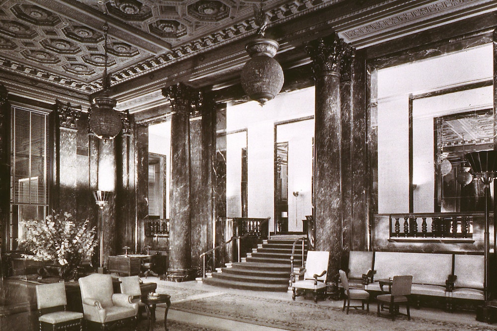 The Westin St. Francis San Francisco On Union Square 32/62
