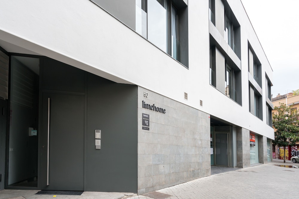 limehome Barcelona Rector Triado 62/66