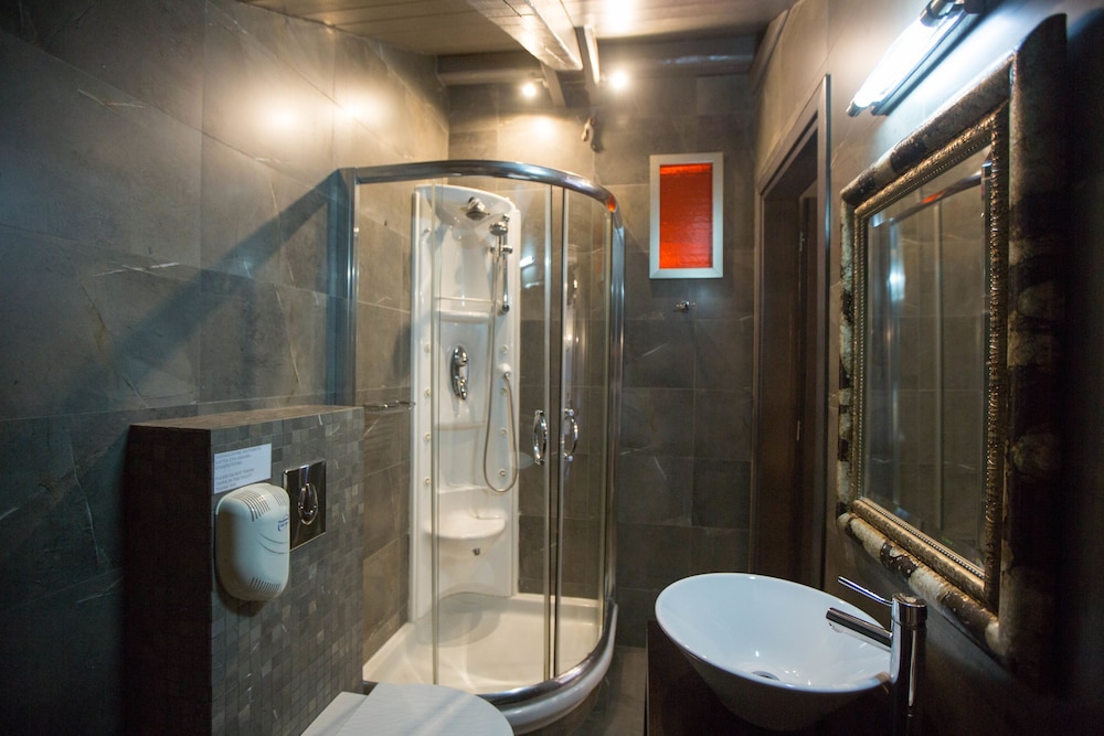 Aion Luxury Hotel 43/50