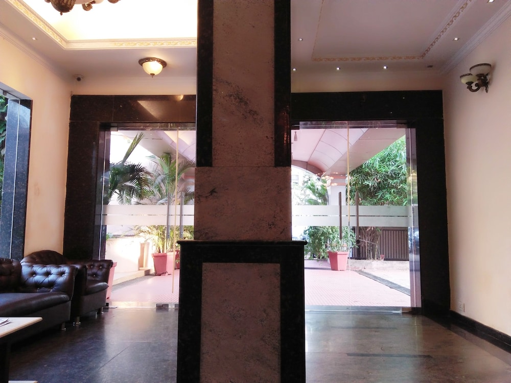 Hotel Plaza Inn by Rio 9/50