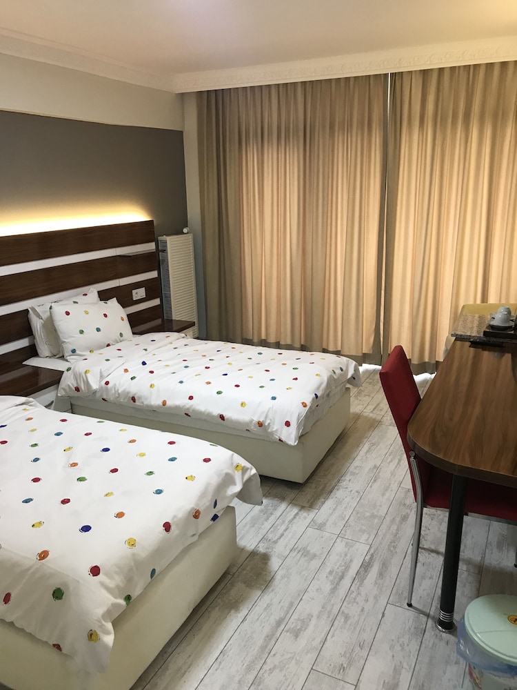 Atlantik Hotel Ankara 15/44